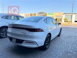 بي واي دي Qin Plus